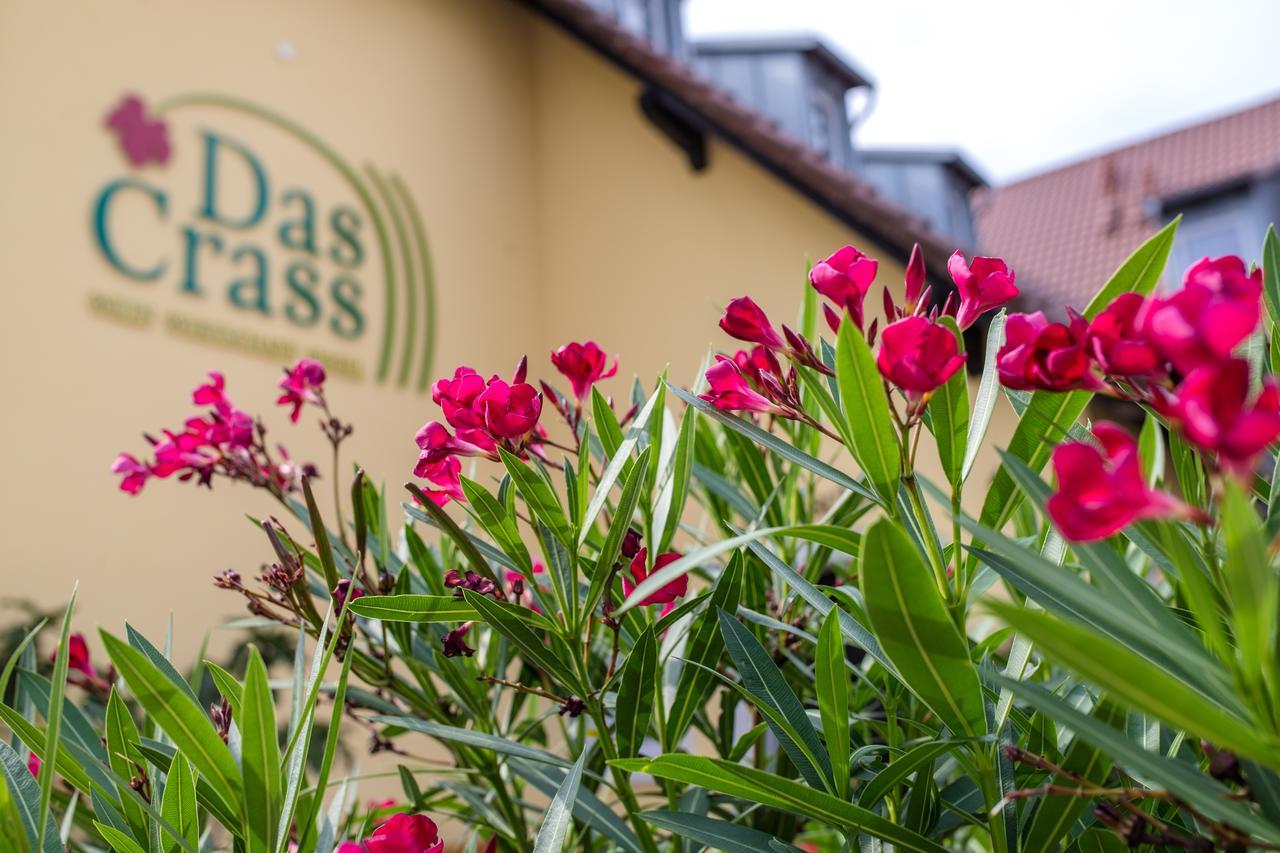 Das Crass Nieder-Olm  Exterior photo