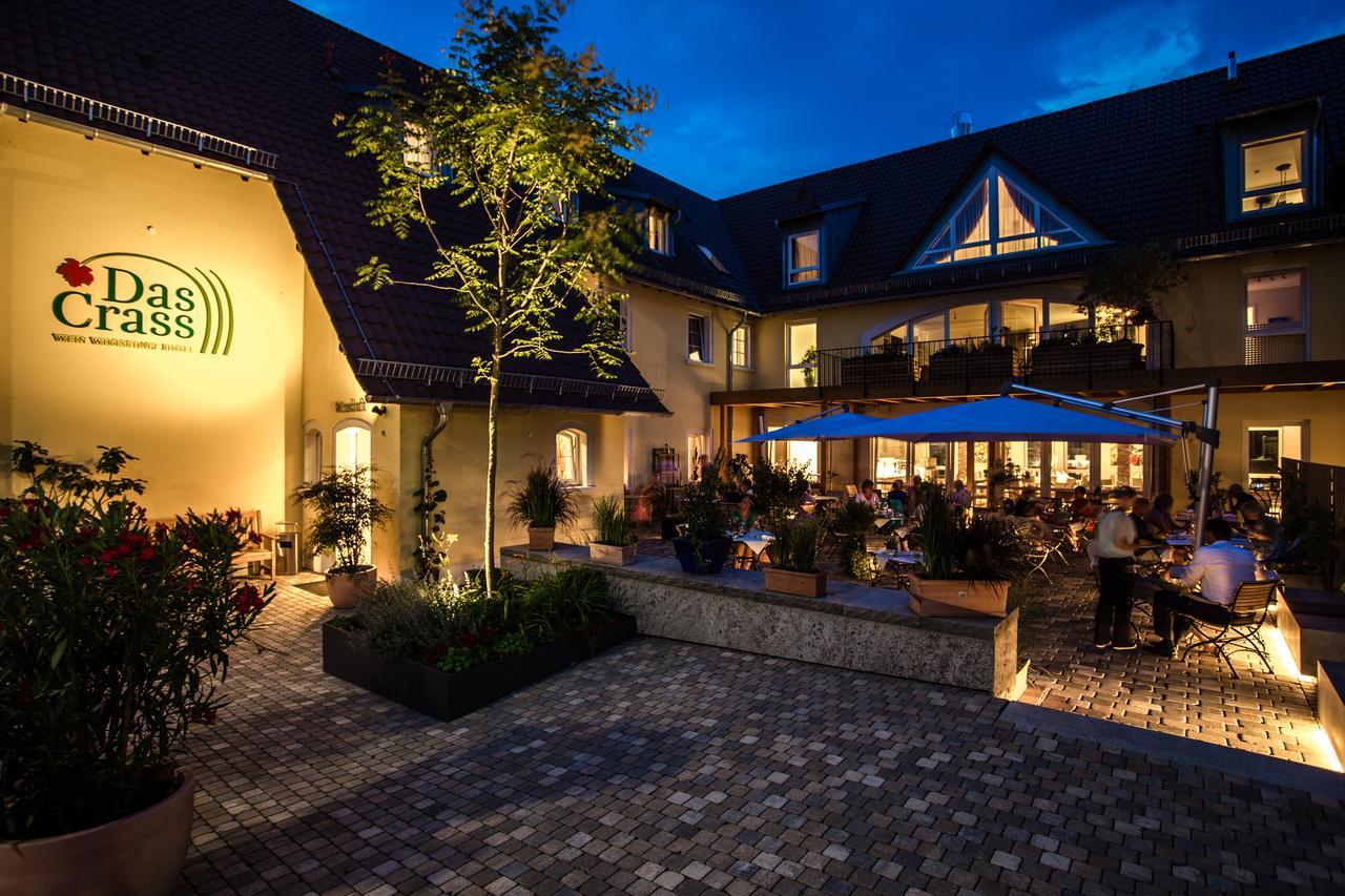 Das Crass Nieder-Olm  Exterior photo